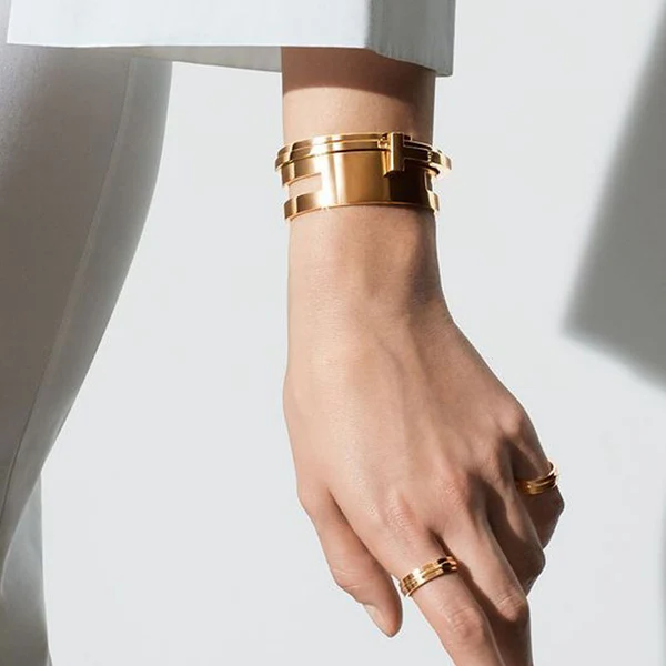 The Modern Cuff