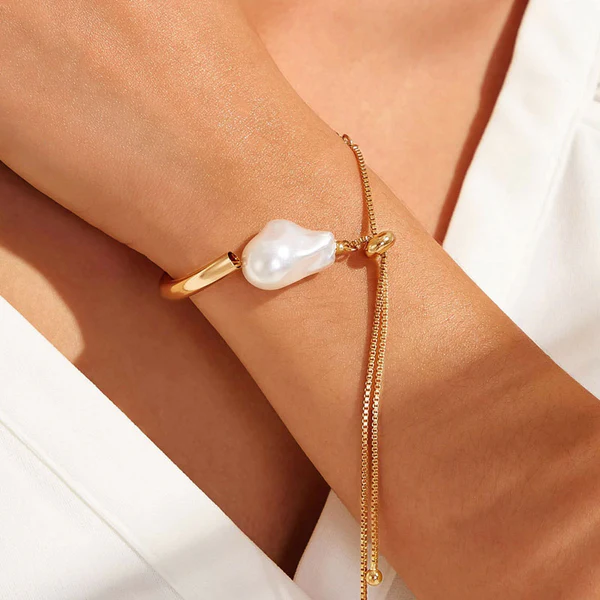 Pearls, Rediscovered