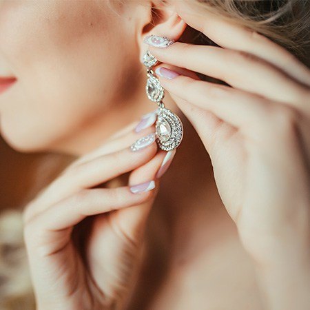 The Language of Silver & Stone