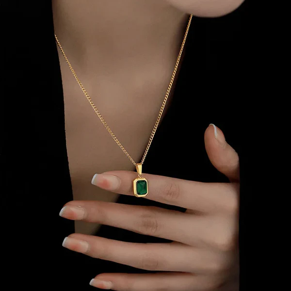 Emerald Provenance: From Muzo to Mumbai